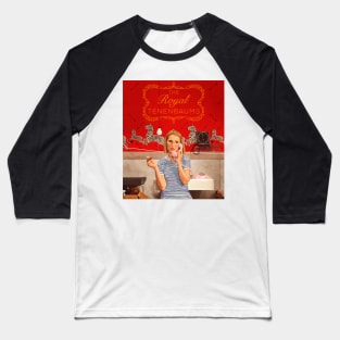 margot on the phone Baseball T-Shirt